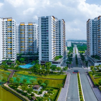Dự Án Tà Bế Gold City Đồng Xoài Bình Phước