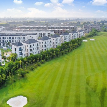 Dự án Cát Tường Park House Bình Phước