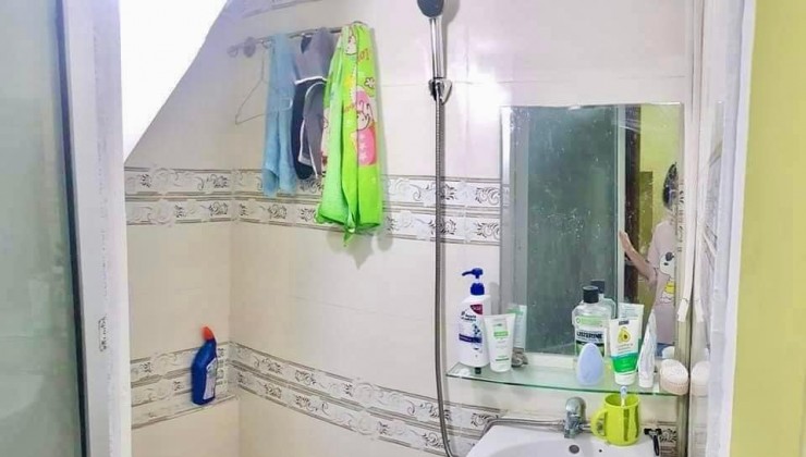 BÁN NHÀ: Nguyễn Trãi :22M  3T  MT3.1  2.7 tỷ Thanh Xuân 
