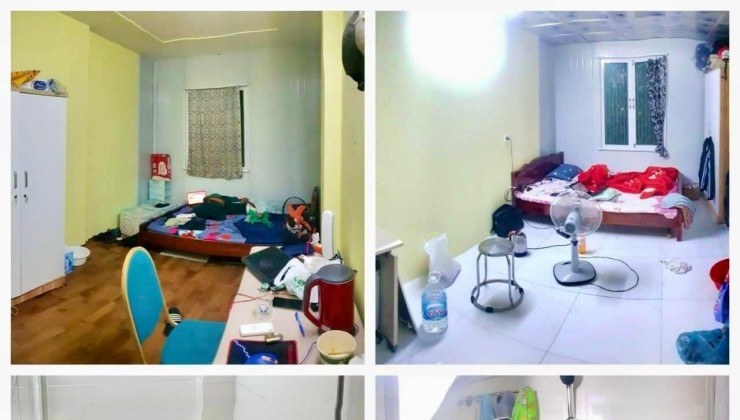 BÁN NHÀ: Nguyễn Trãi :22M  3T  MT3.1  2.7 tỷ Thanh Xuân 
