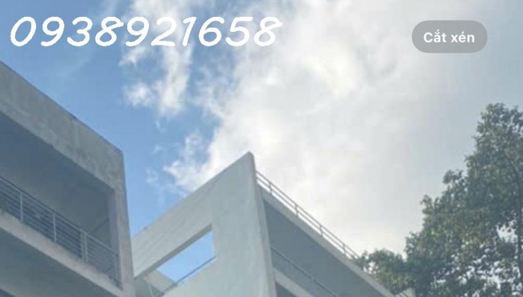 ++39.9TỶ- Mặt Tiền Kinh Doanh Hùng Vương Quận 5-188m (4.7X40)3Tầng
Hoàn Công Đủ.