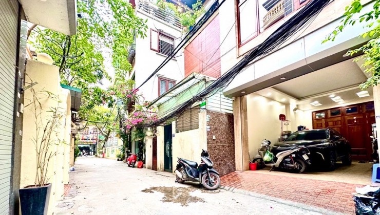 HIẾM!!! PHÂN LÔ ĐỘI NHÂN, GARA Ô TÔ, 70M, GIÁ RẺ NHẤT 16.79 TỶ