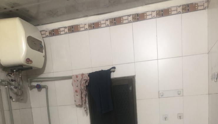 Bán nhà phố Trương Định , 22m x 5 tầng , 1 tỷ 650