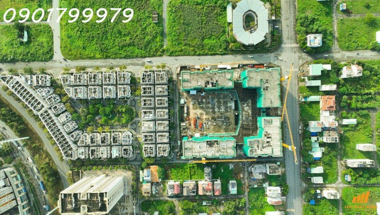 Bán căn hộ 2 Phòng ngủ - Victoria Village - View Sông 3.2 tỷ - 0901799979
- Nhận gửi bán SP Novaland -
