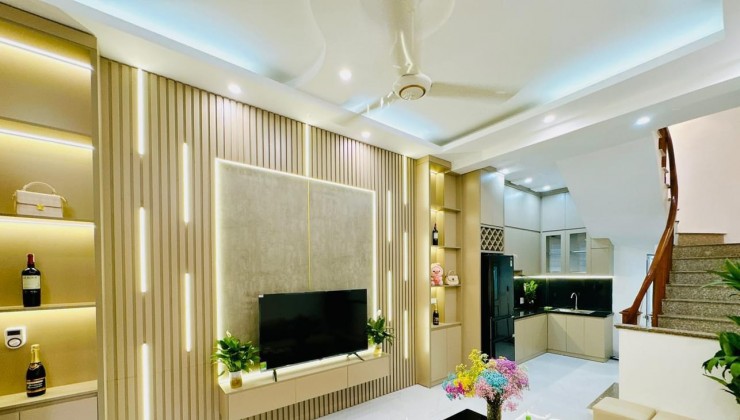 1 căn duy nhất 58.phố # Trần Bình 30* 5 tầng chỉ 5.65 tỷ lại còn thương lượng 

Tặng full nội thất khách sách valy đến ở

 Đường trước nhà rộng 2.5m