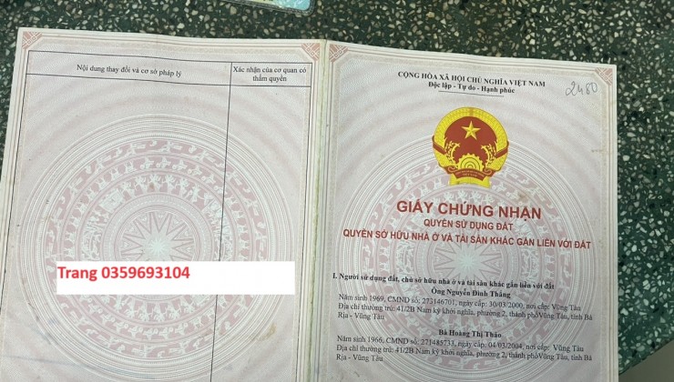 ĐẤT NGỘP 300m2 đất xây biệt thự vườn xã Tân Bình,Vĩnh Cửu