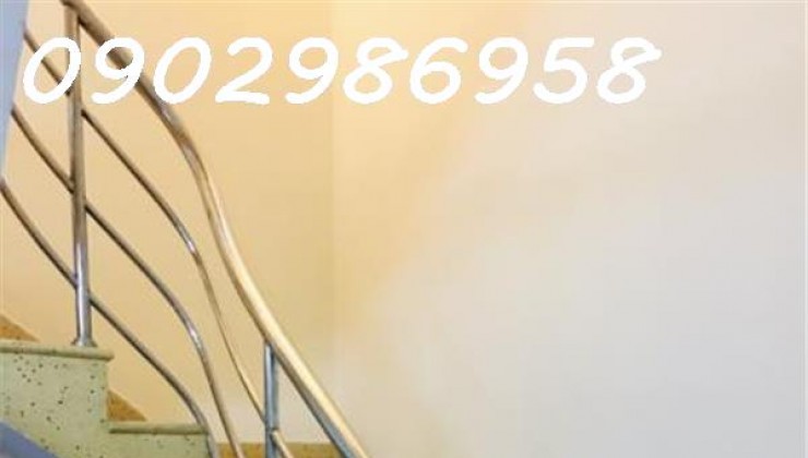 MẶT TIỀN KINH DOANH KHU TÊN LỬA NHỘN NHỊP - SÁT CĂN GÓC - 4 TẦNG - CHỈ 11 TỶ