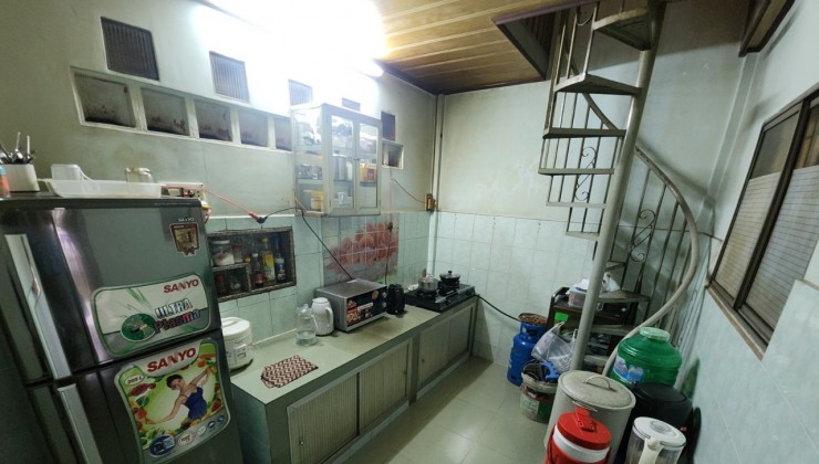 Bán nhà riêng quận 7 Huỳnh Tấn Phát 85m2 2 tầng Tân Thuận Tây giá chỉ 5,8 tỷ