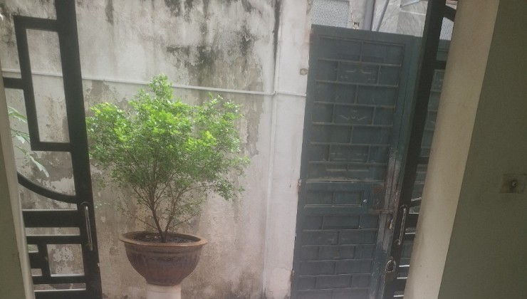 CHO THUÊ TẦNG 3 TRONG NHÀ 5 TẦNG - SỐ NHÀ 12 NGÕ 9 PHỐ QUỲNH LÔI, PHƯỜNG QUỲNH MAI, HÀ NỘI