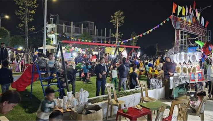 ĐẤT ĐẸP – GIÁ TỐT- CẦN BÁN GẤP LÔ ĐẤT TẠI  LightLand Hải Tiến, xã Hoằng Ngọc, Hoằng Hóa, Thanh Hóa