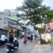 Bán Nhà Phạm Phú Thứ, Phường 3, Quận 6.
DT 65m2 x 3 tầng (3.7 x 16).
Giá 6.05 tỷ TL.