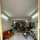 Bán Nhà An Dương Vương, Phường 16, Quận 8. DT 48m2 x 3 tầng (4 x 12).
Giá 5.4 tỷ TL.