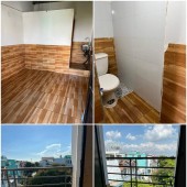 Cho Thuê Phòng 158/D37, Hẻm 158 Phan Anh, Phường Tân Thới Hòa, Quận Tân Phú