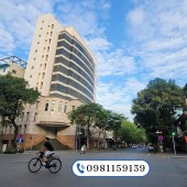 Bán Nhà Mặt Phố Lý Thường Kiệt 100m2 - Cơ Hội Đầu Tư Kinh Doanh Đỉnh Cao