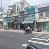 Nhà mặt tiền 2 tầng Nở hậu đường Phạm Thế Hiển - P6- Q8