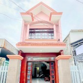 NHÀ MỚI GIÁ RẺ - NHÀ 2 TẦNG - Ô TÔ 4 CHỔ TỚI NHÀ - HUỲNH TẤN PHÁT - QUẬN 7 - CHỈ NHỈNH 4 TỶ