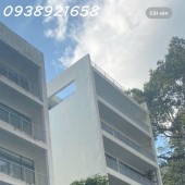 ++39.9TỶ- Mặt Tiền Kinh Doanh Hùng Vương Quận 5-188m (4.7X40)3Tầng
Hoàn Công Đủ.