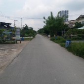 Cần bán gấp lô đất mặt tiền đường số 18, KP Lạc Thuận, TT Lạc Tánh, Huyện Tánh Linh, tỉnh Bình Thuận