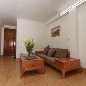 Bán nhà Yên Hòa - Cầu Giấy 61 m2 - 5 Tầng - Vài bước chân ra mặt phố