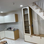 Bán nhà nhỏ xinh đường Kinh Dương Vương, Bình Tân, 6m2, 2tầng, 3x3, chỉ 1.82 tỷ TL