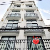 Bán hotel Ngang 8m- 6 Tầng- 31 nơi Dòng Tiền 150Triệu 1 Tháng. Đường Nguyễn ảnh Thủ. Q.12. Gía xuất sắc
