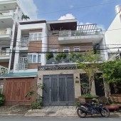 BÁN căn nhà HÀ HUY gần cạnh. THẠNH LỘC. QUẬN 12. 99M2 - 3 TẦNG GIÁ NHỈNH 5 TỶ