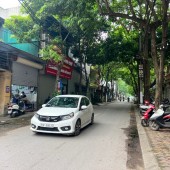 NHÀ ĐẸP - LÔ GÓC - Ô TÔ ĐỖ - NGÕ THÔNG 
Bán Nhà Tây Trà 64m2 x 5 tầng,Mt 5 m , Giá 13.5 tỷ