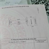 Cc gửi bán 34.3m2, chỉ 1.x tỷ (x nhỏ xíu), tại Tràng An, Lộc ninh, tt Chúc Sơn, Chương Mỹ, Hà Nội.