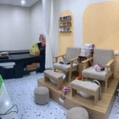 Cần sang nhượng cửa hàng nail, mi, gội đầu tại số 54 ngõ 2 Xa La, Phúc La, Hà Đông.