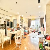 Hiếm căn Duplex 110m2 - 3PN 2WC tại Vinhomes Gardenia, giá 7.6 tỷ view đẹp