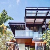 Bán biệt thự sân vườn hồ bơi khu Compound đường Xuân Thủy - Thảo Điền