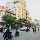 CỰC HOT!Nhà phố Hoàng Văn Thái,Thanh Xuân, ngõ thông,ôtô đỗ cổng,55m2 nhỉn 5 tỷ