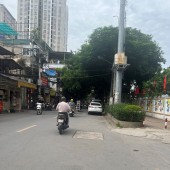 CỰC SỐC!Nhà phố Khương Trung,Thanh Xuân-55m2,lô góc,ô tô,tháng máy,SĐCC