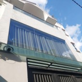 Bán nhà Gò Vấp, hẻm Dương Quảng Hàm 6tỷ8, diện tích 60 m2