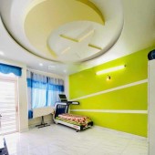 Bán nhà Bình Thành,p.Bình Hưng Hoà B, q. Bình Tân,
64m2, 4 lầu, 4x 16,
giá 5 tỷ 750