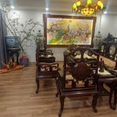 Hiếm!Bán ngôi nhà đẹp Vương Thừa Vũ, xe con hạn chế,  phân lô, 140m2x3T, 2x tỷ