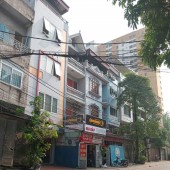 Bán Gấp! Nhà đẹp Phố Hoàng Liệt, Ô tô Tránh, 50m x 5T x Mt  5.2m. Giá 7.2 tỷ