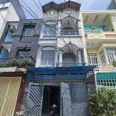 Bán Nhà Thị Trấn Nhà Bè, Hẻm Xe Hơi 1806 Huỳnh Tấn Phát Nối Đường Nguyễn Bình, Phạm Hữu Lầu, Quận 7, KCX Tân Thuận.