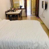 Bán căn hộ Ecohome Phúc Lợi 78m² 3 ngủ - view bể bơi 2.95 tỷ.