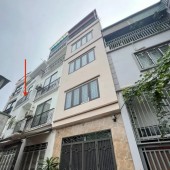 Gia Quất nhà mới full nội thất 31m2, 4 tầng,3.75 tỷ Long Biên
