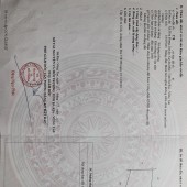 Ai mê view suối thì vào đây nhé. 
Em bán lỗ 70% giá mua giảm sốc còn 250tr/1 sào rẻ thôi rồi ạ. 
bán lổ 1mẫu4. tại Ấp 4- xã hoà Hưng xuyên mộc tỉnh