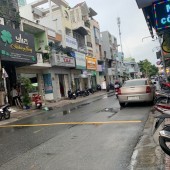 Bán nhà riêng gần Nguyễn Văn Linh  3 tầng Phong Phú 210m2 Bình Chánh giá 7 tỷ