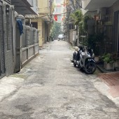 Bán Nhà Nguyễn Khánh Toàn, Nguyễn Văn Huyên,DT35m2, 4T. MT4m Giá Nhỉnh 8 tỷ