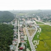 CHÍNH CHỦ CẦN BÁN LÔ ĐẤT Lk3 lô48 TẠI Trung Tâm TT Rừng Thông, Huyện Đông Sơn, Thanh Hóa