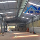 Cho thuê xưởng 640m2 28 tr P Phước Tân, TP Biên Hòa, Đồng Nai