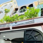 Bán nhà đẹp Gò vấp- Nguyễn văn Khối, ngay cv Làng hoa, gần chợ, gần trường,  học. 5.6T