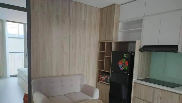 Toà Chung Cư Mini - Toà Nhà Dòng Tiền - Trung Tâm Đống Đa 75m2 - 7 Tầng - 0902128799