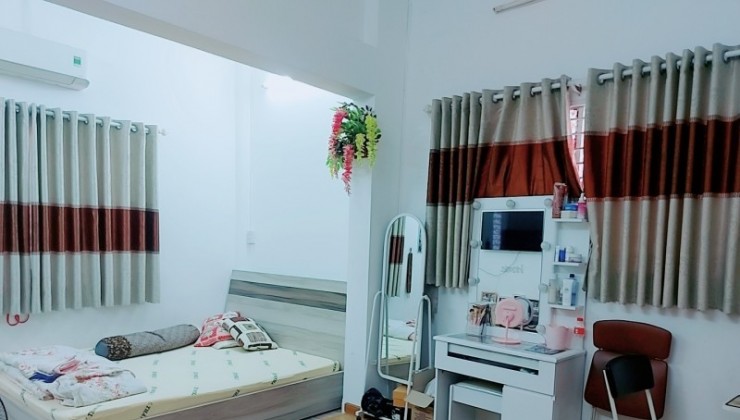 tiến Anh - đi nước ngoài gấp bán nhà ( Nguyễn Thượng Hiền ) 25m2, 2 Tầng,  2PN chỉ  5 tỷ 5