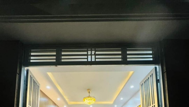 BÁN NHÀ HOÀNG HOA THÁM - BA ĐÌNH
DT 32M2 X 6 TẦNG, MĂT TIỀN 4,2M