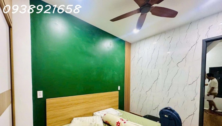 *CHÍNH CHỦ CẦN BÁN GẤP_ MẶT TIỀN KD NGUYỄN TRÃI QUẬN 5 
105m,5Tầng,59.9TỶ